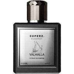 Valhalla (Extrait de Parfum)