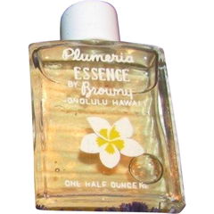 Plumeria (Essence) by Browny