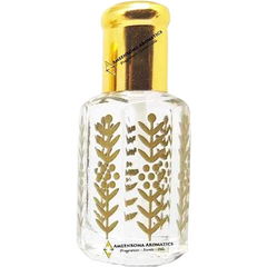 Magical Touch von Ameenroma Aromatics / Ameen Oud