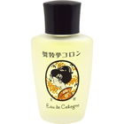 Maiko Yumé Cologne - Kinmokusei / 舞妓夢コロン 金木犀 von Mamy Sango Cosmetics