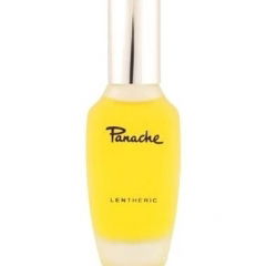 Panache (Eau de Toilette) von Lenthéric