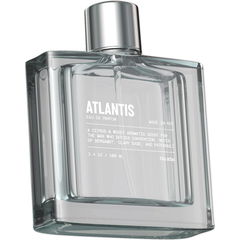 Atlantis by blu atlas
