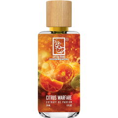 Citrus Warfare by The Dua Brand / Dua Fragrances