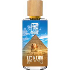 Life in Cairo von The Dua Brand