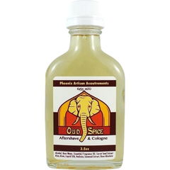 Oud Spice