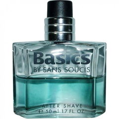 Basics (After Shave) by Sans Soucis
