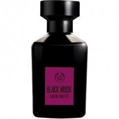 Black Musk (Eau de Toilette)