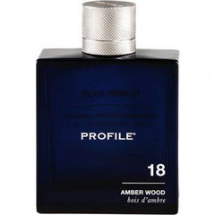 18 Amber Wood von Profile