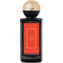Feu Magicien by Maison Douze