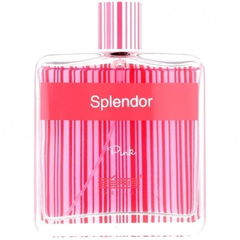 Splendor Pink von Seris Parfums