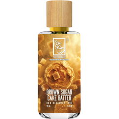 Brown Sugar Cake Batter von The Dua Brand / Dua Fragrances