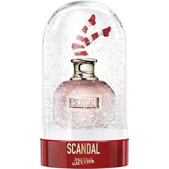 Scandal Boule à Neige Collector von Jean Paul Gaultier