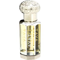 Musk Silky /  برائحة المسك by Ayat