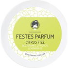 Citrus Fizz von Pony Hütchen