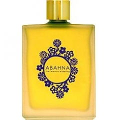 Lilac Rose & Geranium by Abahna