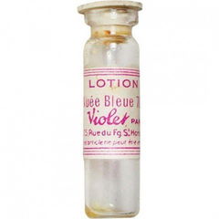 Nuée Bleue (1953) von Violet / Veolay