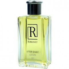 Rothschild / de Rothschild / Romanoff (After Shave Lotion) von Frances Rothschild