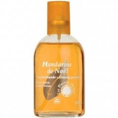 Les Plaisirs Nature - Mandarine de Noël by Yves Rocher Les Plaisirs Nature - Mandarine de Noël by Yves Rocher
