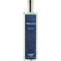 Au Masculin by Adopt' / Réserve Naturelle