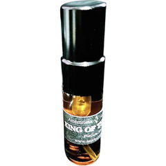 King of Thebes von Ameenroma Aromatics / Ameen Oud