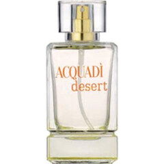 Acquadì Desert von Acquadì