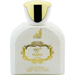 Shaykha for Her by Al Aneeq