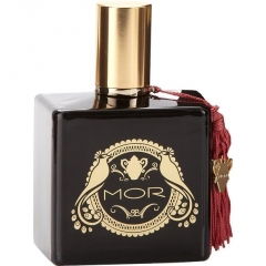 Blood Orange / Italian Blood Orange (Eau de Toilette) von MOR