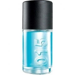 015 Attract von Avon