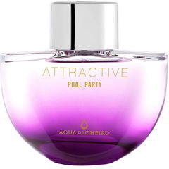 Attractive Pool Party Feminino von Água de Cheiro