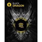 Black Dragon by Oud Factory