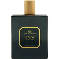 Nigredo von Profumi di Perugia