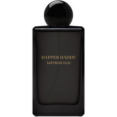Saffron Oud von Dapper Daddy