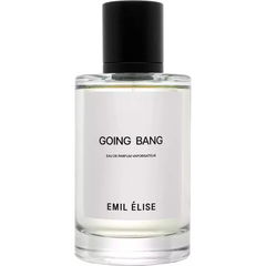 Going Bang von Emil Élise
