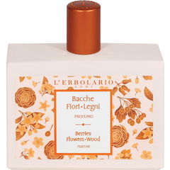 Bacche Fiori Legni von L'Erbolario