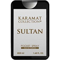 Sultan by Karamat Collection