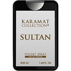 Sultan von Karamat Collection