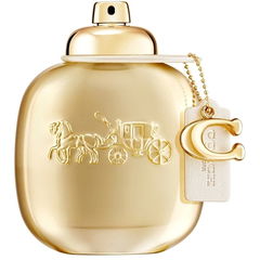 Gold by Coach