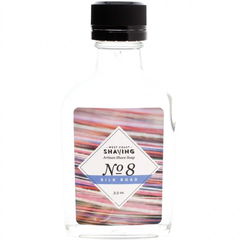 Nº 8 Silk Road von West Coast Shaving
