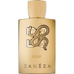 Gold by Canéza