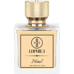 Minel by Lophiel