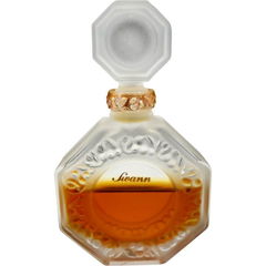 Swann (Parfum) von Pacoma