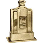 My Secret by Lesourd-Pivert