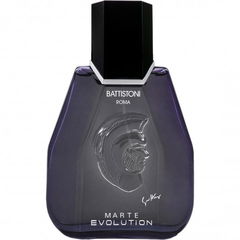 Marte Evolution (Eau de Toilette) von Battistoni