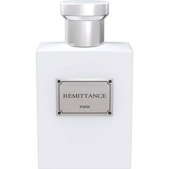 Remittance by Paris Bleu