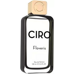 Floveris (2018) by Ciro