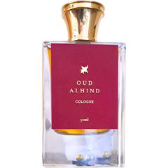 Oud Alhind by Ahom World