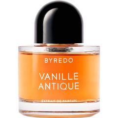 Vanille Antique von Byredo