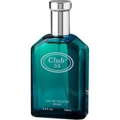 Club 55 by Royal Mirage Club 55 by Royal Mirage