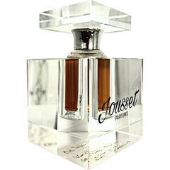 Exclusive Blend - Oud Soda by Jousset Parfums