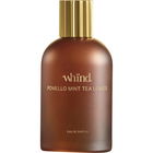 Pomello Mint Tea Leaves by Whïnd.